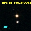 BPS BS 16026-0063