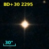 BD+30  2295