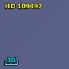 HD 109497