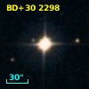 BD+30  2298