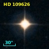 HD 109626