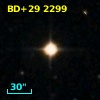 BD+29  2299