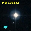 HD 109552