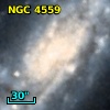 NGC  4559