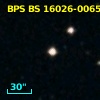 BPS BS 16026-0065