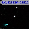 RX J123526+27522