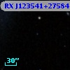 RX J123541+27584
