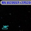 RX J123557+27523