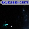 RX J123613+27575