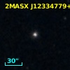 2MASX J12334779+2942170