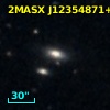 2MASX J12354871+2911387