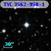 TYC 3562-950-1