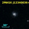 2MASX J12340036+2904441