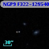 NGP9 F322-1285405