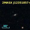 2MASX J12351857+2906158