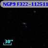 NGP9 F322-1125113