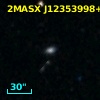 2MASX J12353998+2856077