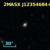 2MASX J12354684+2857507
