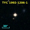 TYC 1992-1206-1