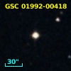 GSC 01992-00418