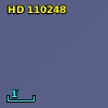HD 110248