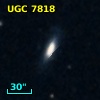 UGC  7818