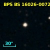 BPS BS 16026-0072
