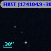 FIRST J124104.9+302014