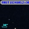 FIRST J124105.2+302041