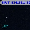 FIRST J124139.1+302531