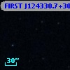 FIRST J124330.7+302435