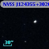 NVSS J124355+302644