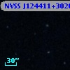 NVSS J124411+302048