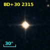 BD+30  2315