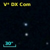 V* DX Com