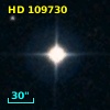HD 109730