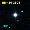 BD+30  2308