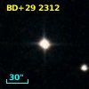 BD+29  2312