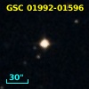 GSC 01992-01596