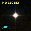 HD 110183