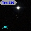 Ton  636