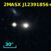 2MASX J12391856+2854154