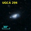 UGCA 294