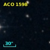 ACO  1598