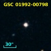 GSC 01992-00798