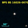 BPS BS 16026-0070