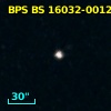 BPS BS 16032-0012