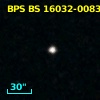 BPS BS 16032-0083