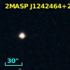 2MASP J1242464+292619