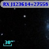 RX J123614+27558